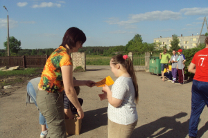 C līmeņa skolēnu Veselības diena 2010. gada 19. maijā_72