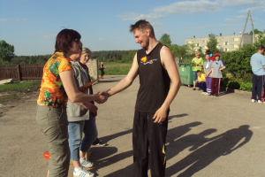 C līmeņa skolēnu Veselības diena 2010. gada 19. maijā_74
