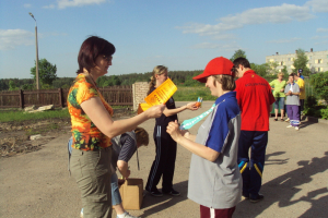 C līmeņa skolēnu Veselības diena 2010. gada 19. maijā_77