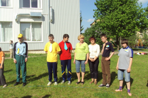 C līmeņa skolēnu Veselības diena 2010. gada 19. maijā_9
