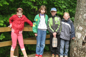 Ekskursija uz Mākoņkalnu un Rāznu 2010. gada 27. maijā_12