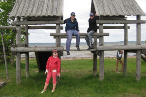 Ekskursija uz Mākoņkalnu un Rāznu 2010. gada 27. maijā_18
