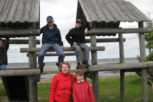 Ekskursija uz Mākoņkalnu un Rāznu 2010. gada 27. maijā_19