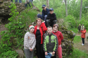 Ekskursija uz Mākoņkalnu un Rāznu 2010. gada 27. maijā_1