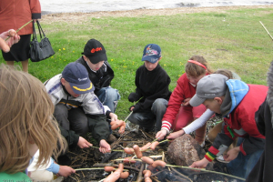 Ekskursija uz Mākoņkalnu un Rāznu 2010. gada 27. maijā_23
