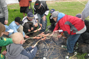 Ekskursija uz Mākoņkalnu un Rāznu 2010. gada 27. maijā_24