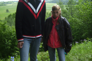 Ekskursija uz Mākoņkalnu un Rāznu 2010. gada 27. maijā_27
