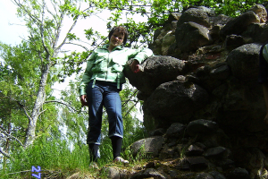 Ekskursija uz Mākoņkalnu un Rāznu 2010. gada 27. maijā_28