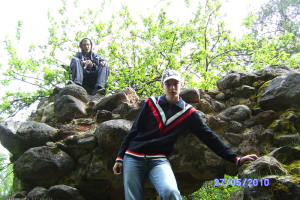 Ekskursija uz Mākoņkalnu un Rāznu 2010. gada 27. maijā_29