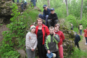 Ekskursija uz Mākoņkalnu un Rāznu 2010. gada 27. maijā_2
