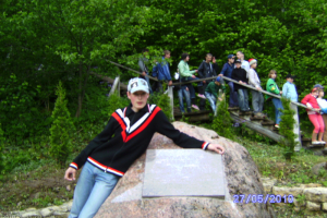 Ekskursija uz Mākoņkalnu un Rāznu 2010. gada 27. maijā_32