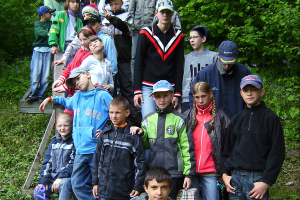 Ekskursija uz Mākoņkalnu un Rāznu 2010. gada 27. maijā_33