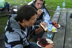 Ekskursija uz Mākoņkalnu un Rāznu 2010. gada 27. maijā_34