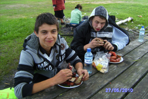Ekskursija uz Mākoņkalnu un Rāznu 2010. gada 27. maijā_36
