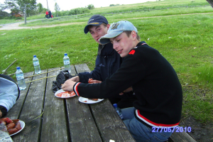 Ekskursija uz Mākoņkalnu un Rāznu 2010. gada 27. maijā_37