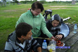 Ekskursija uz Mākoņkalnu un Rāznu 2010. gada 27. maijā_38