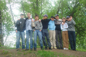 Ekskursija uz Mākoņkalnu un Rāznu 2010. gada 27. maijā_39