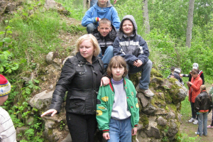 Ekskursija uz Mākoņkalnu un Rāznu 2010. gada 27. maijā_3