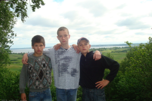 Ekskursija uz Mākoņkalnu un Rāznu 2010. gada 27. maijā_43