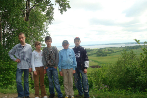 Ekskursija uz Mākoņkalnu un Rāznu 2010. gada 27. maijā_44