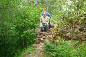 Ekskursija uz Mākoņkalnu un Rāznu 2010. gada 27. maijā_47