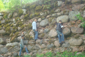 Ekskursija uz Mākoņkalnu un Rāznu 2010. gada 27. maijā_48
