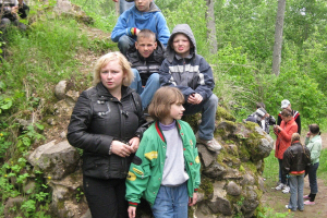 Ekskursija uz Mākoņkalnu un Rāznu 2010. gada 27. maijā_4