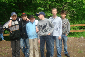 Ekskursija uz Mākoņkalnu un Rāznu 2010. gada 27. maijā_50