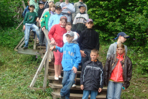 Ekskursija uz Mākoņkalnu un Rāznu 2010. gada 27. maijā_52