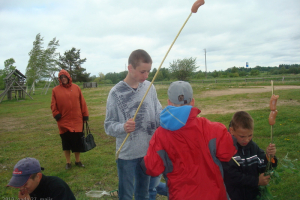 Ekskursija uz Mākoņkalnu un Rāznu 2010. gada 27. maijā_55