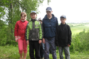 Ekskursija uz Mākoņkalnu un Rāznu 2010. gada 27. maijā_5