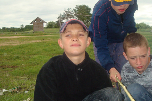 Ekskursija uz Mākoņkalnu un Rāznu 2010. gada 27. maijā_61