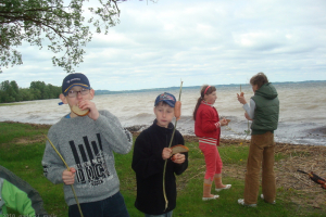Ekskursija uz Mākoņkalnu un Rāznu 2010. gada 27. maijā_63