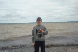 Ekskursija uz Mākoņkalnu un Rāznu 2010. gada 27. maijā_64