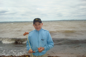 Ekskursija uz Mākoņkalnu un Rāznu 2010. gada 27. maijā_65