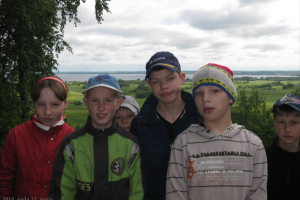 Ekskursija uz Mākoņkalnu un Rāznu 2010. gada 27. maijā_6