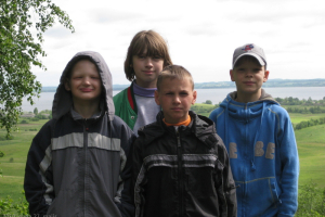 Ekskursija uz Mākoņkalnu un Rāznu 2010. gada 27. maijā_8