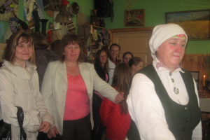 Ekskursija uz Preiļiem un Aglonu 2010. gada 9. jūnijā_102