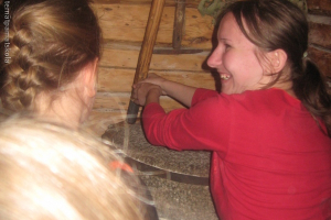 Ekskursija uz Preiļiem un Aglonu 2010. gada 9. jūnijā_104