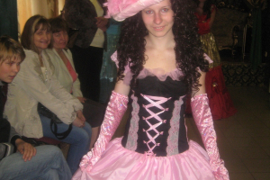 Ekskursija uz Preiļiem un Aglonu 2010. gada 9. jūnijā_11