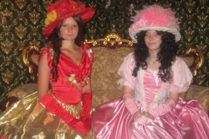 Ekskursija uz Preiļiem un Aglonu 2010. gada 9. jūnijā_17