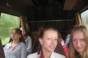 Ekskursija uz Preiļiem un Aglonu 2010. gada 9. jūnijā_1