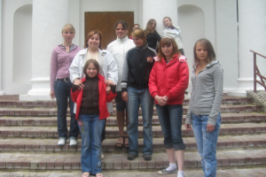 Ekskursija uz Preiļiem un Aglonu 2010. gada 9. jūnijā_38