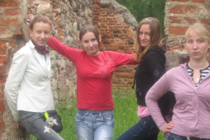 Ekskursija uz Preiļiem un Aglonu 2010. gada 9. jūnijā_42
