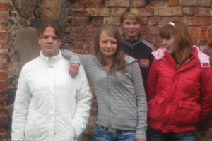 Ekskursija uz Preiļiem un Aglonu 2010. gada 9. jūnijā_43
