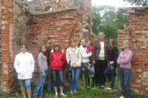 Ekskursija uz Preiļiem un Aglonu 2010. gada 9. jūnijā_44