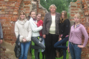 Ekskursija uz Preiļiem un Aglonu 2010. gada 9. jūnijā_45