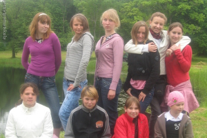 Ekskursija uz Preiļiem un Aglonu 2010. gada 9. jūnijā_50
