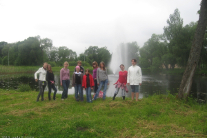 Ekskursija uz Preiļiem un Aglonu 2010. gada 9. jūnijā_53