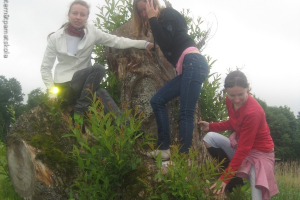 Ekskursija uz Preiļiem un Aglonu 2010. gada 9. jūnijā_55
